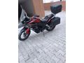 Sahibinden Mondial Rx3i Evo-ABS
