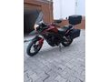 Sahibinden Mondial Rx3i Evo-ABS