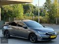 YEŞİLMOTORSDAN FABRİKASYON LPG HONDA