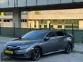 YEŞİLMOTORSDAN FABRİKASYON LPG HONDA