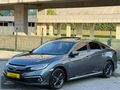 YEŞİLMOTORSDAN FABRİKASYON LPG HONDA