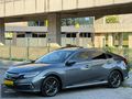 YEŞİLMOTORSDAN FABRİKASYON LPG HONDA