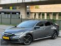 YEŞİLMOTORSDAN FABRİKASYON LPG HONDA