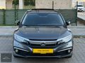 YEŞİLMOTORSDAN FABRİKASYON LPG HONDA