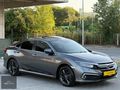 YEŞİLMOTORSDAN FABRİKASYON LPG HONDA