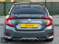 YEŞİLMOTORSDAN FABRİKASYON LPG HONDA
