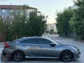 YEŞİLMOTORSDAN FABRİKASYON LPG HONDA