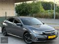YEŞİLMOTORSDAN FABRİKASYON LPG HONDA