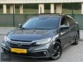 YEŞİLMOTORSDAN FABRİKASYON LPG HONDA