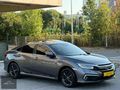 YEŞİLMOTORSDAN FABRİKASYON LPG HONDA