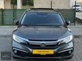 YEŞİLMOTORSDAN FABRİKASYON LPG HONDA