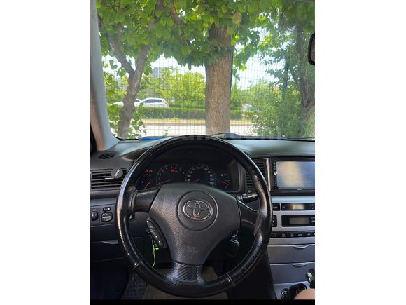Sahibinden Toyota Corolla 1.6 Sol 2004 Model 