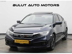 BULUTAUTOMOTORS'TAN 0.99ORAN-12TAKSİT-HATASIZ-CIVIC