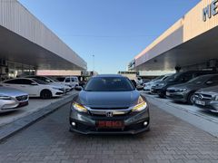 K.K 12 TAKSİT! 2020 CİVİC-1.6İ-VTEC-ECO ELEGANCE-90.000 KM