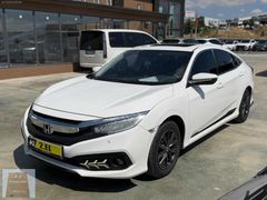 ALTINSOY HYUNDAİ'DEN 2021 HONDA CİVİC 1.6 İ-VTEC ECO ELEGANCE
