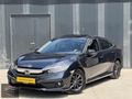 **2021 1.6i-VTEC ECO ELEGANCE HATASIZ BOYASIZ DEGİŞENSİZ**