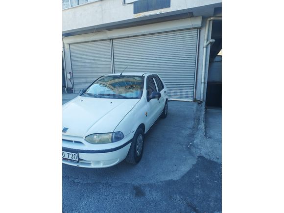 Sahibinden Fiat Palio 1.2 S 2001 Model