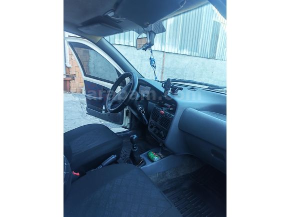 Sahibinden Fiat Palio 1.2 S 2001 Model