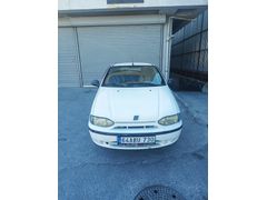 Sahibinden Fiat Palio 1.2 S 2001 Model
