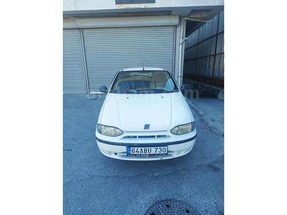 Sahibinden Fiat Palio 1.2 S 2001 Model