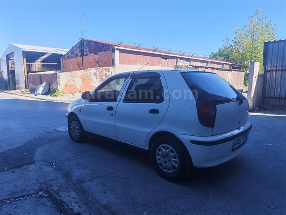 Sahibinden Fiat Palio 1.2 S 2001 Model