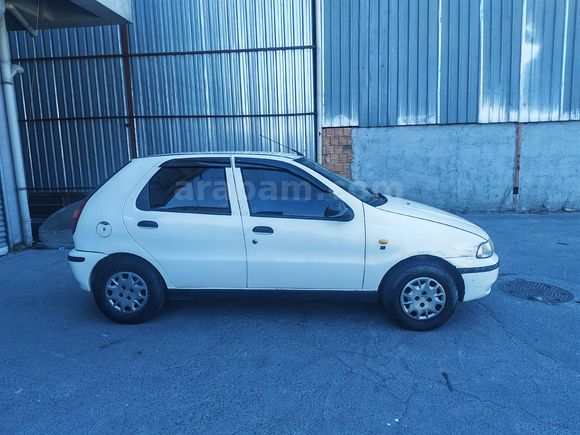 Sahibinden Fiat Palio 1.2 S 2001 Model