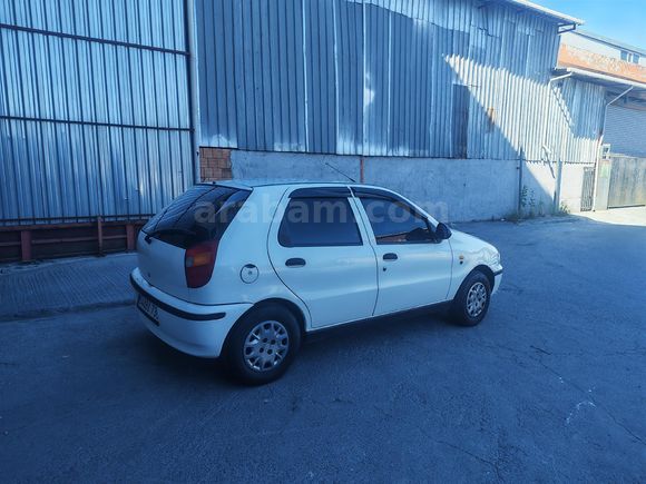Sahibinden Fiat Palio 1.2 S 2001 Model