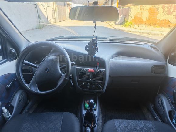Sahibinden Fiat Palio 1.2 S 2001 Model