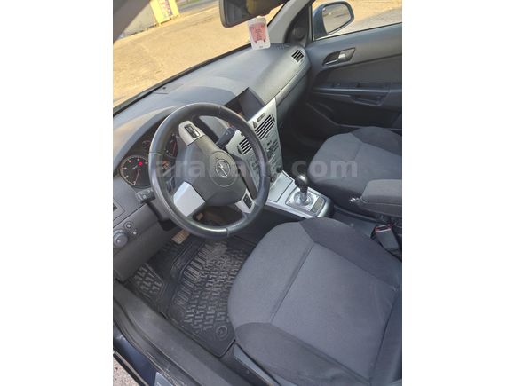 Sahibinden otomatik- Opel Astra 1.3 CDTI Enjoy Plus 2011 Model