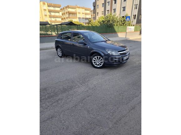 Sahibinden otomatik- Opel Astra 1.3 CDTI Enjoy Plus 2011 Model