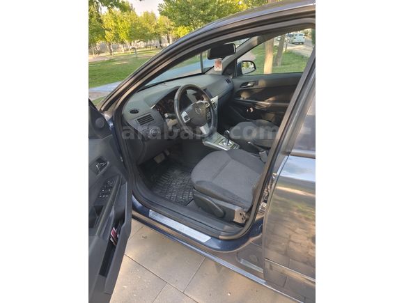 Sahibinden otomatik- Opel Astra 1.3 CDTI Enjoy Plus 2011 Model