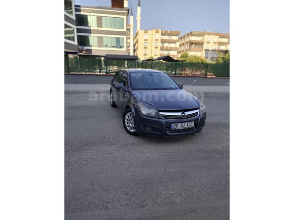 Sahibinden otomatik- Opel Astra 1.3 CDTI Enjoy Plus 2011 Model