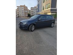 Sahibinden otomatik- Opel Astra 1.3 CDTI Enjoy Plus 2011 Model