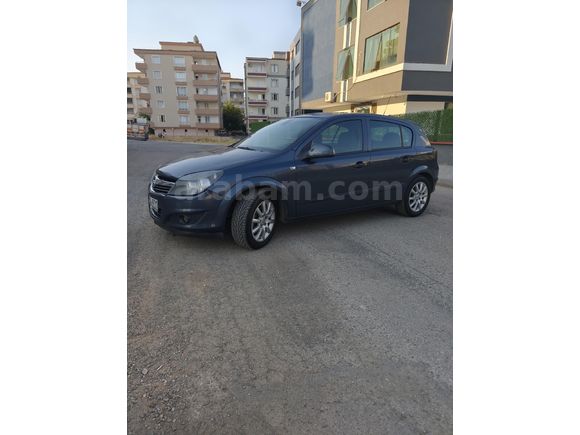 Sahibinden otomatik- Opel Astra 1.3 CDTI Enjoy Plus 2011 Model