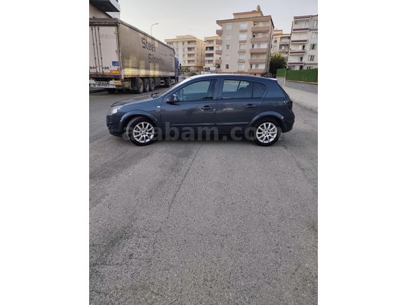 Sahibinden otomatik- Opel Astra 1.3 CDTI Enjoy Plus 2011 Model
