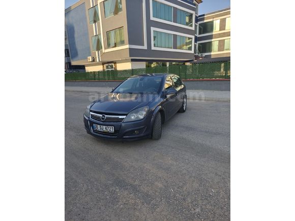 Sahibinden otomatik- Opel Astra 1.3 CDTI Enjoy Plus 2011 Model
