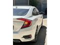 AD AUTO'DAN 2020 MODEL HATASIZ BOYASIZ HONDA CİVİC DÜŞÜK KM
