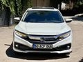 AD AUTO'DAN 2020 MODEL HATASIZ BOYASIZ HONDA CİVİC DÜŞÜK KM