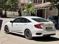 AD AUTO'DAN 2020 MODEL HATASIZ BOYASIZ HONDA CİVİC DÜŞÜK KM