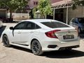 AD AUTO'DAN 2020 MODEL HATASIZ BOYASIZ HONDA CİVİC DÜŞÜK KM