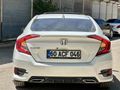 AD AUTO'DAN 2020 MODEL HATASIZ BOYASIZ HONDA CİVİC DÜŞÜK KM