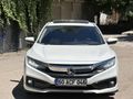 AD AUTO'DAN 2020 MODEL HATASIZ BOYASIZ HONDA CİVİC DÜŞÜK KM