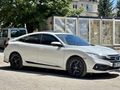AD AUTO'DAN 2020 MODEL HATASIZ BOYASIZ HONDA CİVİC DÜŞÜK KM
