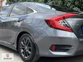 ÖMÜR OTO'DAN CİVİC ECO ELEGANCE 70 BİNDE MAKYAJLI BOYASIZ