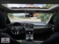 ÖMÜR OTO'DAN CİVİC ECO ELEGANCE 70 BİNDE MAKYAJLI BOYASIZ