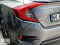 ÖMÜR OTO'DAN CİVİC ECO ELEGANCE 70 BİNDE MAKYAJLI BOYASIZ