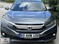 ÖMÜR OTO'DAN CİVİC ECO ELEGANCE 70 BİNDE MAKYAJLI BOYASIZ
