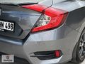 ÖMÜR OTO'DAN CİVİC ECO ELEGANCE 70 BİNDE MAKYAJLI BOYASIZ