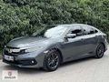 ÖMÜR OTO'DAN CİVİC ECO ELEGANCE 70 BİNDE MAKYAJLI BOYASIZ