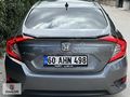 ÖMÜR OTO'DAN CİVİC ECO ELEGANCE 70 BİNDE MAKYAJLI BOYASIZ